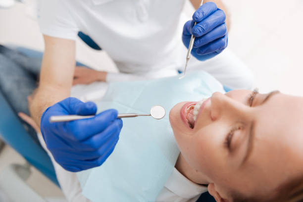 Laser Dentistry in Gold River, CA